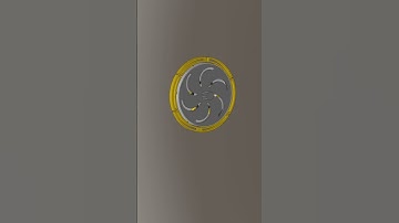 Expanding Mechanism (Mechanical Movement Part 63) #mechanicalmechanism #animation