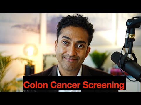 Blood based Colon