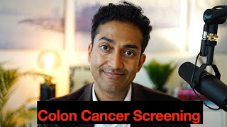 Blood based Colon Cancer Screening  NEJM papers  ECLIPSE  Guardant