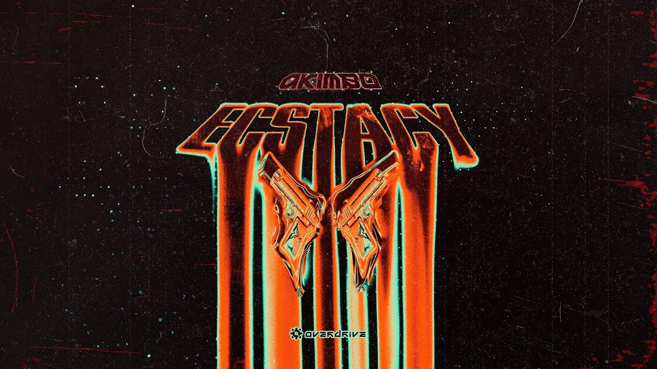 Akimbo - Ecstasy (Official Audio) adlı videoyu YouTube'da izle Akimbo - Ecstasy (Official Audio) adlı videoyu YouTube'da izle