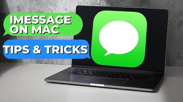 Awesome Messages Tips & Tricks for MacOS