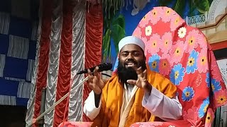 ⛔ LIVE ⛔ বিশ্ব নবীর শেষ রাত্রি জীবনী জলসা মাওলানা ইসমাইল তালিবী মুর্শিদাবাদ ? সরাসরি লাইভ ⛔