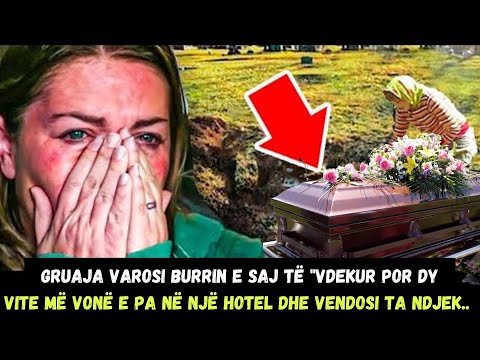 Video: A vdiq Luiza pas syve të saj?