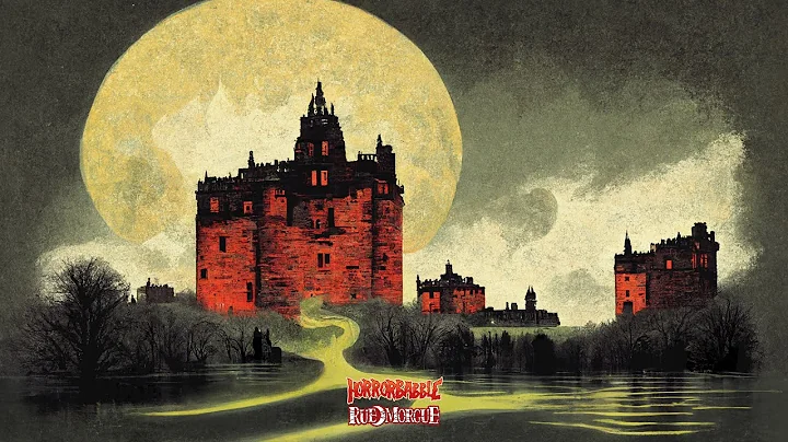 "The Curse of the House" by Robert Bloch / Houses ...