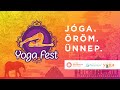 Yogafest 2022 pillanatai