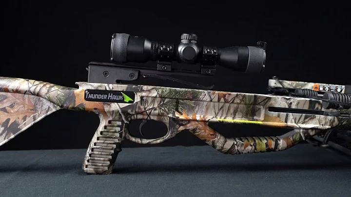 Crossbow 101 - Ethics