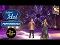 Pawandeep ने किया Judges को Impress अपने Performance से I Indian Idol Season 12