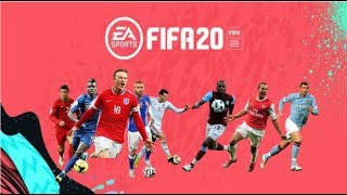 BEST YOUNG PLAYERS TO USE IN FIFA 20 CARRER MODE!!!