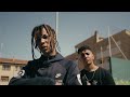 Nickzzy &amp; ThePoing - San Mamés (Video Oficial) #SPANISHDRILL