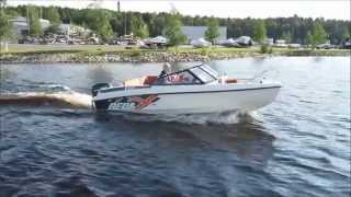 Bella 550 BR
