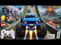 👉 "Impossible Truck Driving Challenge 🚛🔥 | Dangerous Offroad Gameplay 😱"Agar chaho to main