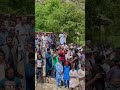 Kalash festival youtubeshorts chitral