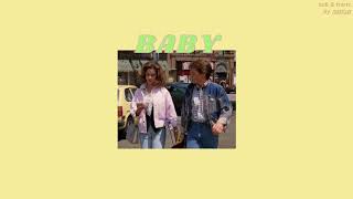 krsub       Paul Partohap  Baby prod By Kevin Lavitt  