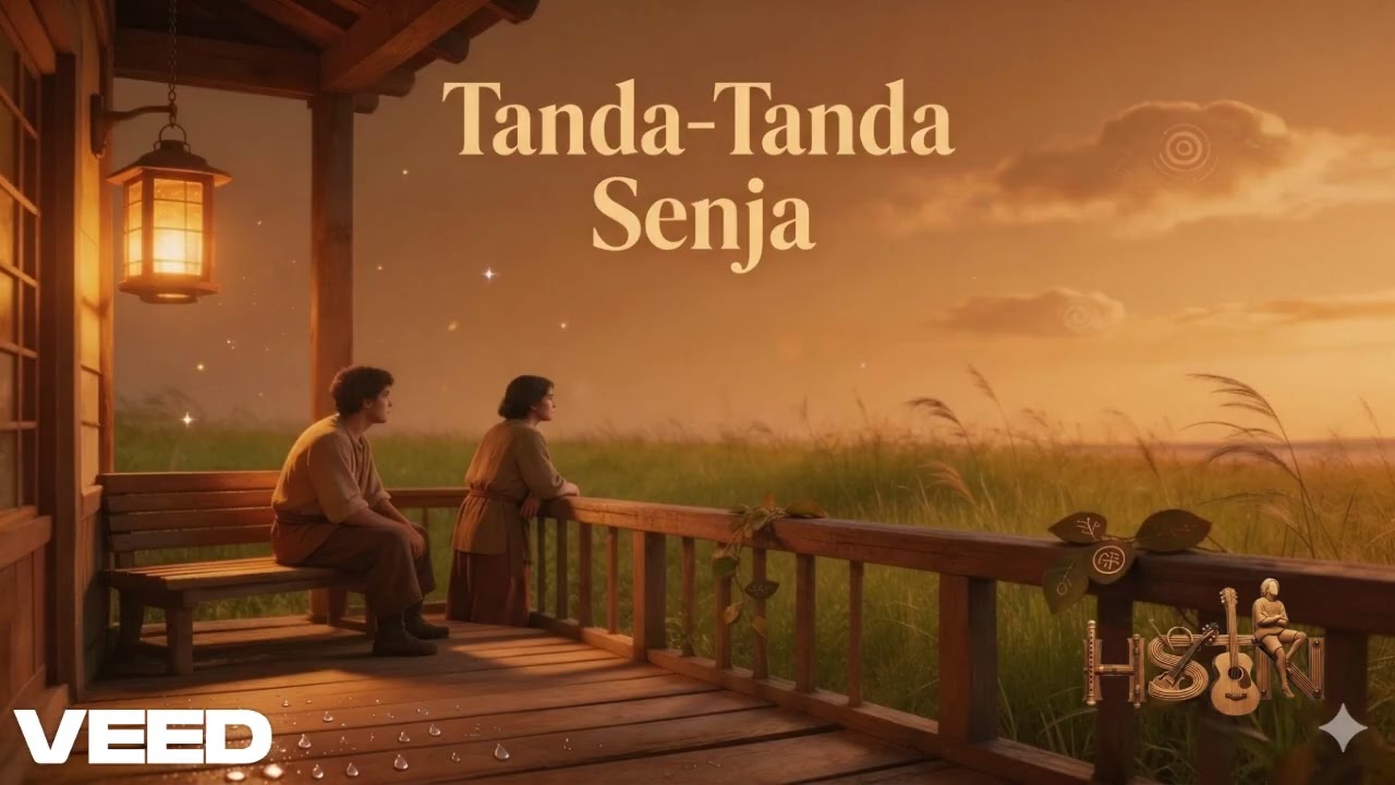 TANDA TANDA SENJA
