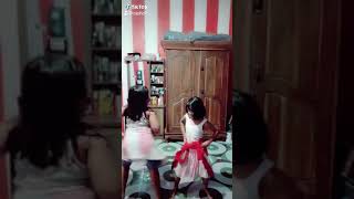 Ini Lah Tari Jaipong Desa Karang Sari