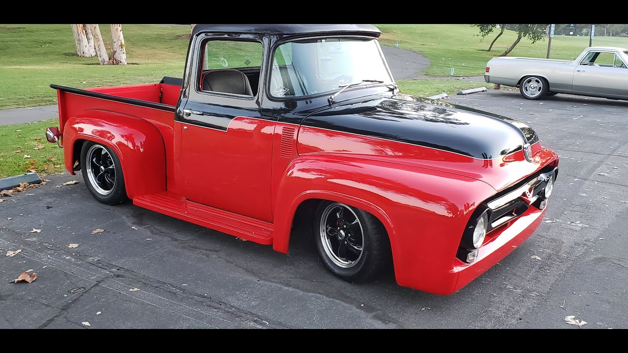 Placentia Heritage Car Show 2023 part 1 of 3 YouTube