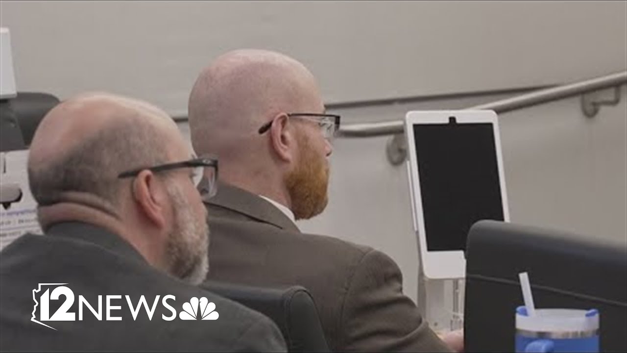 Major development in Allison Feldman murder trial