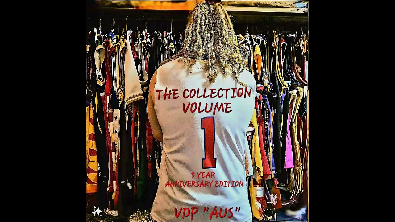 VDP - Chillen (Prod. Chuki Beats)