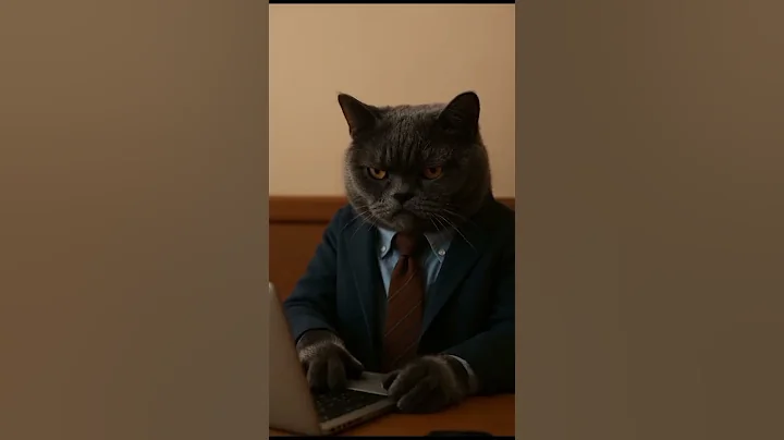 Video 9881691: cat funnycats animals cutecat, funnycats cute cats animals, cat cutecat funny animal, blue cute cat