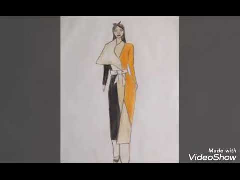 მარიამ თორდიას ნამუშევრები