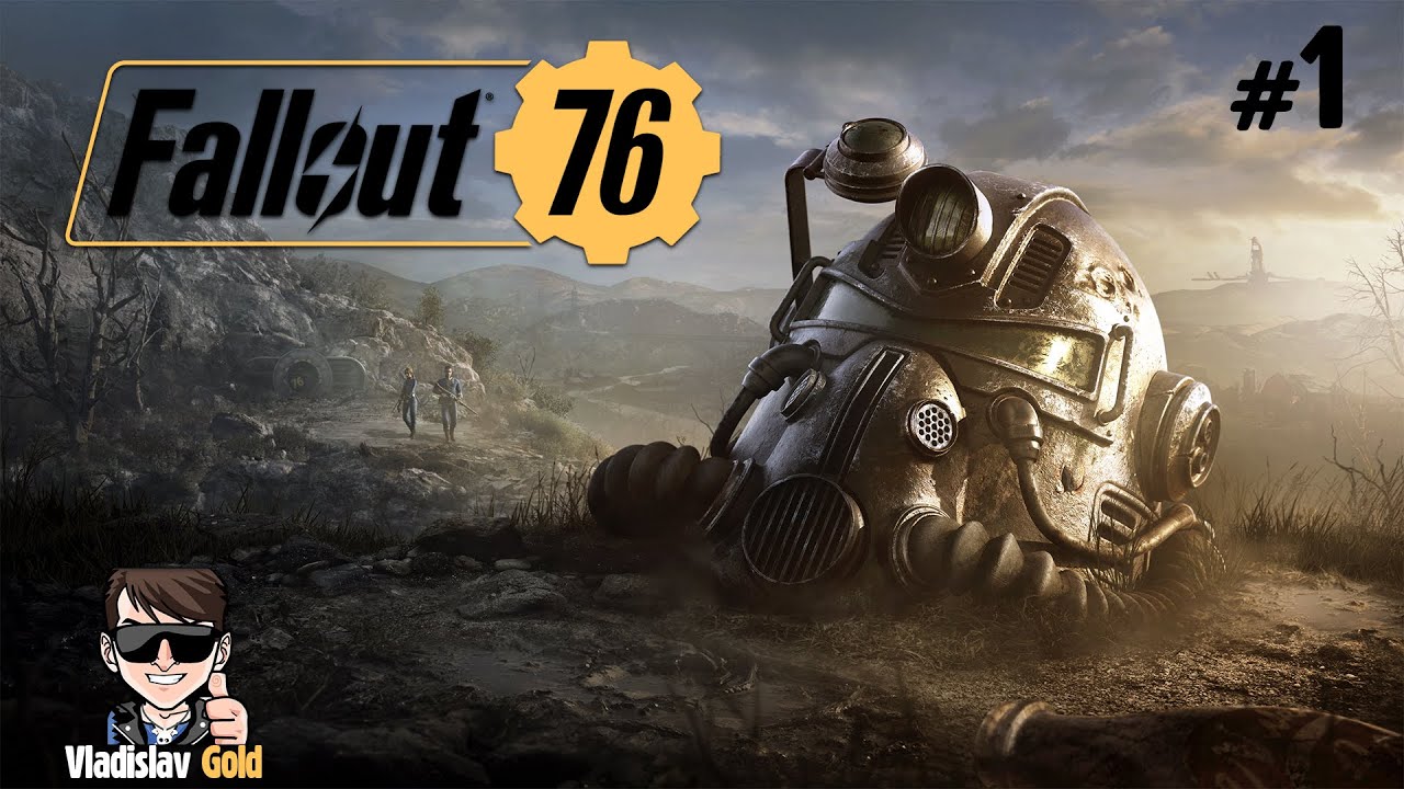 Fallout 4 fog crawler фото 36