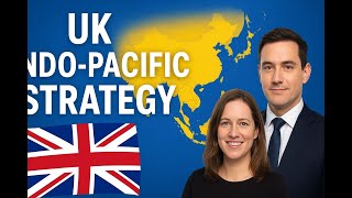 The UK’s Indo-Pacific Pivot