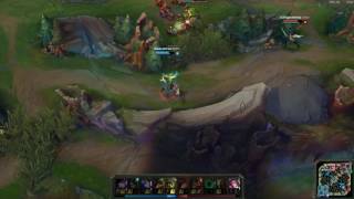 Ivern Flash Juke