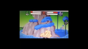 DRAGON BALL DEVOLUTION