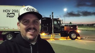 Another $1,600 Local Load | Dog Park | US Mail | 10 Roads Logistics | Richmond, CA To Coalinga