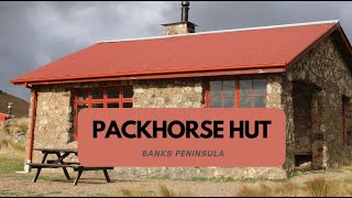 A return to Packhorse Hut
