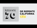 Céu - De Repente California (NELSON 70) [Áudio Oficial]