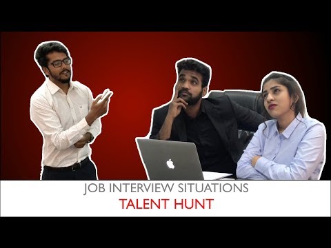 job-interview-situations---talent-hunt-|-desifuse
