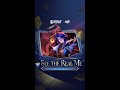 See the Real Me | New Hero Marcel | Mobile Legends: Bang Bang