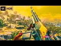 Call of Duty Warzone: CALDERA GAMEPLAY! (No Commentary)