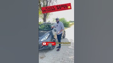 कार लॉक हो गई और चाबी 🔑 कार के अंदर छूट जाए😱| #shorts #viral #video #trending #ytshorts #car #lock