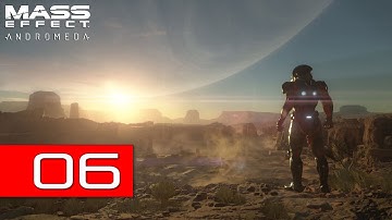 Mass Effect: Andromeda PC Let