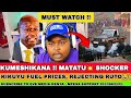 Kumeshikana Githurai 😱 Matatu Operators Rejects Maadamano from Mt Kenya and increases Fare