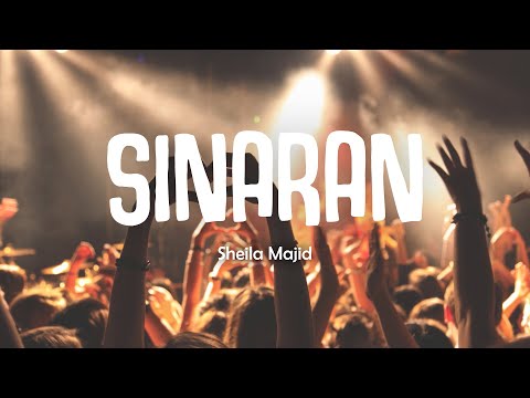 Sheila Majid - Sinaran (Lirik)