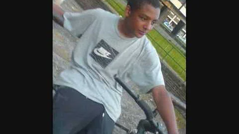 R I P Kane Theodore