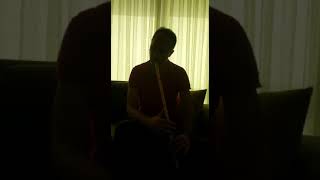 Akşam Olur Karanlığa Kalırsın - Ney