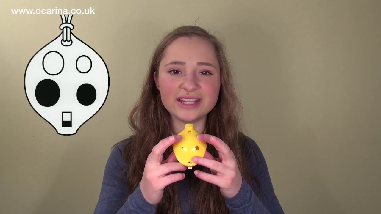 Ocarina Tips 9 Rhythm YouTube