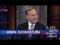 John Dickerson: What Happens If Trump Declines Mueller Interview