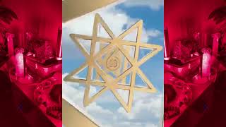 Scalar Sound Bath in woods Subliminal Alchemy Breathwork Music ASMR 528HZ (download in description)