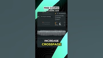 Creating Endless Playing Vocal Chops #shorts