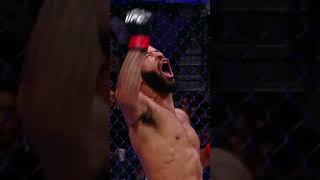 Demetrious Johnson Submits Ray Borg