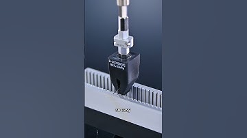 Try This—It Can Even Grasp Items as Thin as 0.2mm! 😎