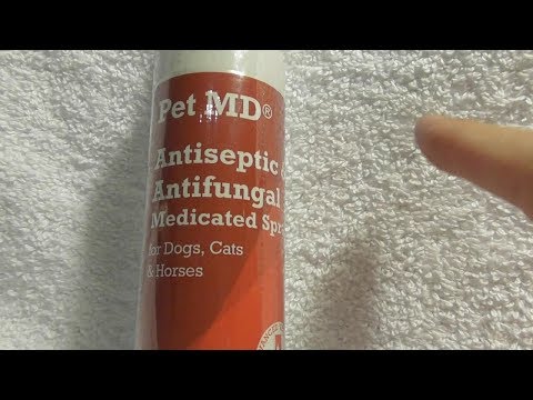 pet-md-antiseptic-antifungal-medicated-spray-for-dogs-cats-horses-chlorhexidine-ketoconazole-review