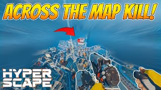 HYPER SCAPE MOMENTS! - Best Plays & Funny Moments || Highlights #2