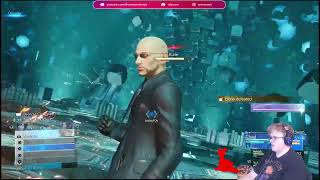 Phenomenon Intel 4: Training Facility B-T