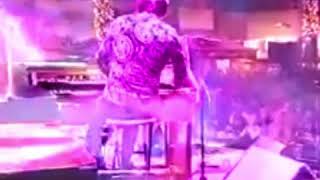 Lachy Doley - (Jimi Hendrix) Little Wing
